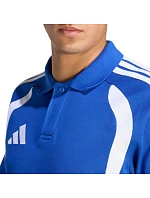 Pánské tričko adidas Tiro 26 League Polo blue KF3398 pánské