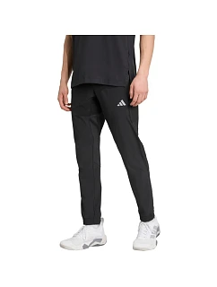 Pánské kalhoty adidas Tech Apparel black JM8135