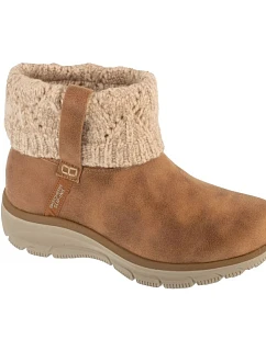 Skechers Easy Going – Cozy Weather 2 168033-CSNT hnědé 36