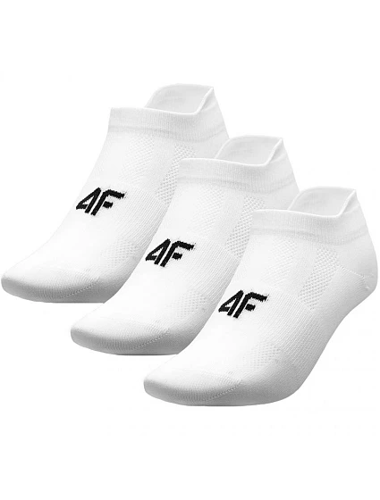 Pánské ponožky M H4L21 model 22078527 - 4F