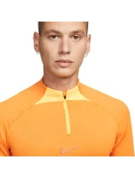 Pánské fotbalové tričko Dri-Fit Strike Drill M DH8732 738 - Nike Pánské fotbalové tričko Dri-Fit Strike Drill M DH8732 738 - Nike