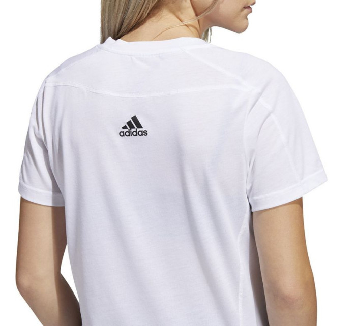 Dámské tričko Iwd G T W HA6659 - Adidas