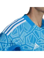 Tričko adidas Condivo 22 Goalkeeper Jersey Short Sleeve M HB1623 pánské Tričko adidas Condivo 22 Goalkeeper Jersey Short Sleeve M HB1623 pánské