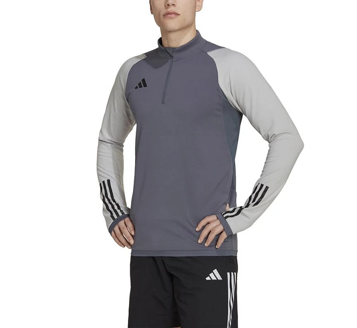 Pánská tréninková mikina Tiro 23 Competition M model 18110422 - ADIDAS Pánská tréninková mikina Tiro 23 Competition M model 18110422 - ADIDAS