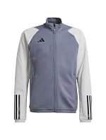 Mikina Tiro 23 Competition Training Jr model 18582677 - ADIDAS Mikina Tiro 23 Competition Training Jr model 18582677 - ADIDAS