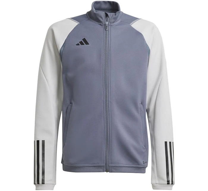 Mikina Tiro 23 Competition Training Jr model 18582677 - ADIDAS Mikina Tiro 23 Competition Training Jr model 18582677 - ADIDAS