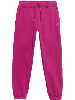 Kalhoty CAS W AW23TTRO 53S dámské model 18908830 - 4F