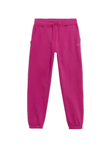 Kalhoty CAS W AW23TTRO 53S dámské model 18908830 - 4F Kalhoty CAS W AW23TTRO 53S dámské model 18908830 - 4F