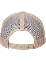 6 panelová Trucker kšiltovka model 22537220 - Flexfit 6 panelová Trucker kšiltovka model 22537220 - Flexfit