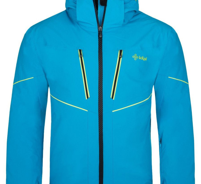 Pánská lyžařská bunda TONN-M Modrá - Kilpi