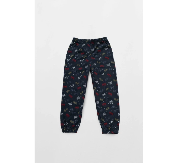 Vamp - Dětské pyžamo 19634 - Vamp