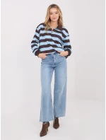 Halenka IT BZ 9981.06 světle modrá