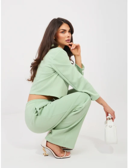 Sada IT KMPL 22202.89 pistácie Sada IT KMPL 22202.89 pistácie