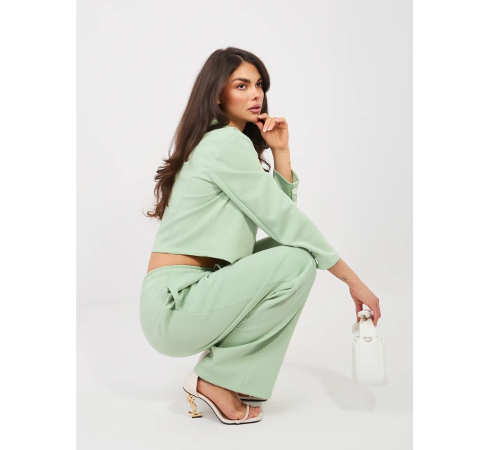 Sada IT KMPL 22202.89 pistácie Sada IT KMPL 22202.89 pistácie