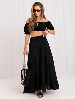 Spódnica IT SD model 22222942 czarny - FPrice