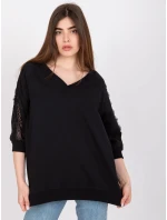 Halenka RV BZ 7557.01 černá