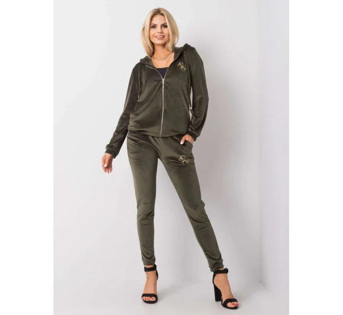 Souprava RV KMPL 6084.92P khaki