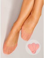 Dámské ponožky Slip 3Pack Pink model 17296615 - Yoclub