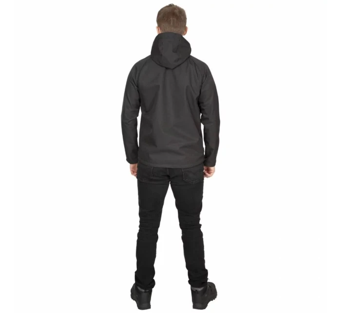 Pánská softshellová bunda model 21276892 - Trespass Pánská softshellová bunda model 21276892 - Trespass