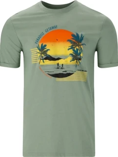 Pánské tričko model 21131858 M - Cruz