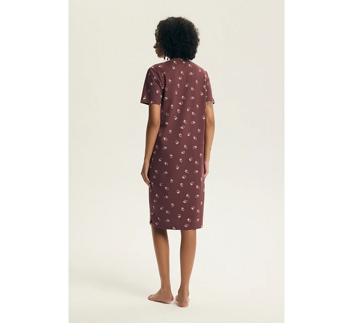 NOČNÍ KOŠILE EVIKA 45304 SS26 NOČNÍ KOŠILE EVIKA 45304 SS26