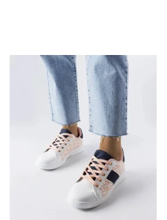 Tenisky  model 207867 Solea