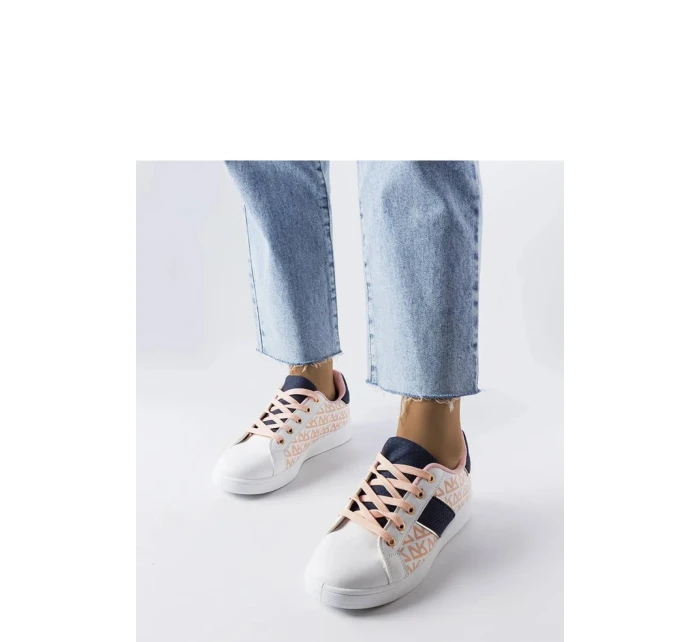 Tenisky model 207867 Solea Tenisky model 207867 Solea