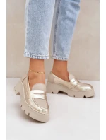 Mokasiny model 208662 Step in style Mokasiny model 208662 Step in style