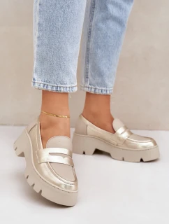 Mokasiny model 208662 Step in style