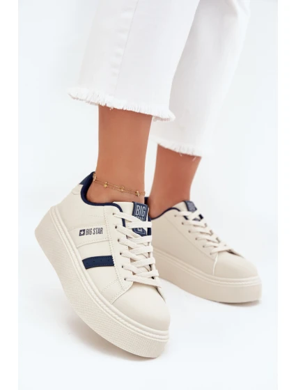 Sportovní obuv model 216470 Step in style Sportovní obuv model 216470 Step in style