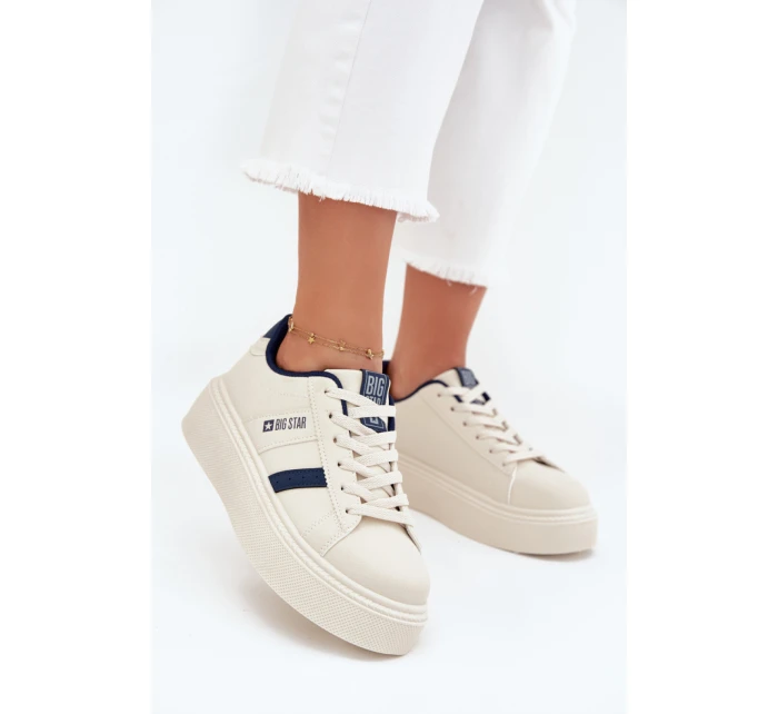 Sportovní obuv model 216470 Step in style Sportovní obuv model 216470 Step in style