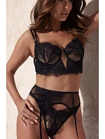 Brazilské kalhotky model 226758 Kinga