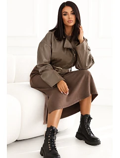 Bunda model 232186 Rue Paris