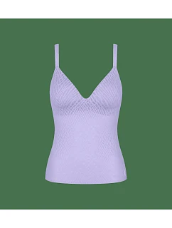 sloggi ZEROFeelBliss THE UP PushUpShirt - Light Lilac - SLOGGI Light Lilac - SLOGGI