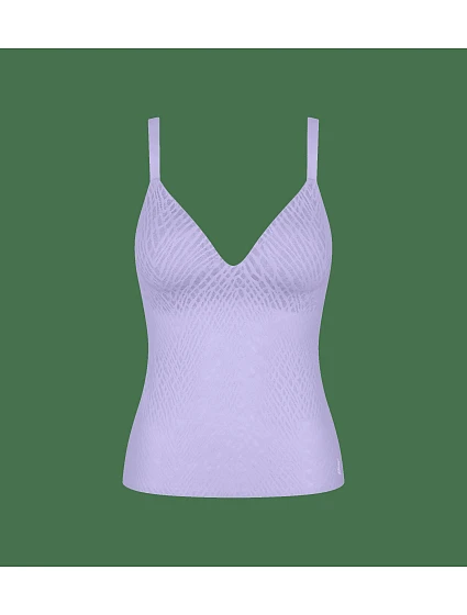 sloggi ZEROFeelBliss THE UP PushUpShirt - Light Lilac - SLOGGI Light Lilac - SLOGGI sloggi ZEROFeelBliss THE UP PushUpShirt - Light Lilac - SLOGGI Light Lilac - SLOGGI
