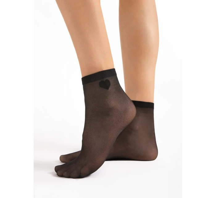 Ponožky G  20 den model 20979056 - Fiore