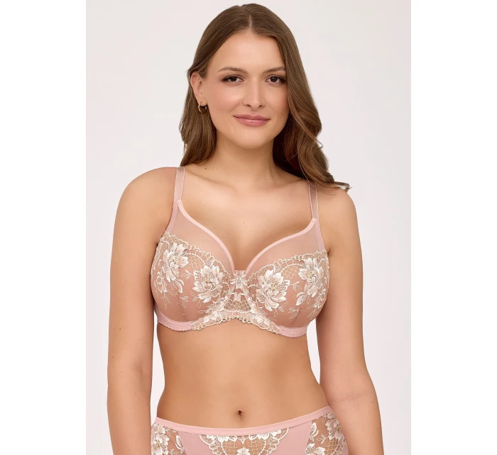 Maxi měkká podprsenka model 21924722 - Ava Maxi měkká podprsenka model 21924722 - Ava
