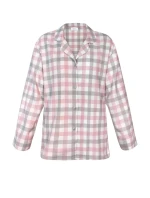 Mefemi Stella PX85 S-2XL pyžamo bez zipu Mefemi Stella PX85 S-2XL pyžamo bez zipu