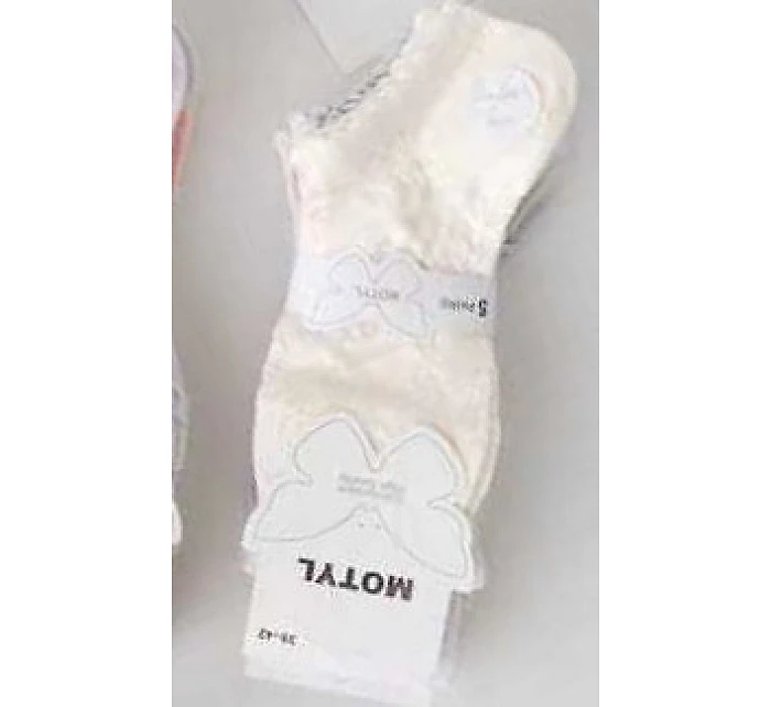 Nohy WiK Butterfly 3504 wz.16 Stripe 35-42