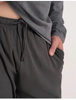 Pyžamo Moraj PDM4600-021 dlouhé rukávy, velikosti M–2XL Pyžamo Moraj PDM4600-021 dlouhé rukávy, velikosti M–2XL