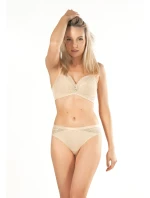 Podprsenka Mefemi Clarisa bez kostic a s push-up efektem