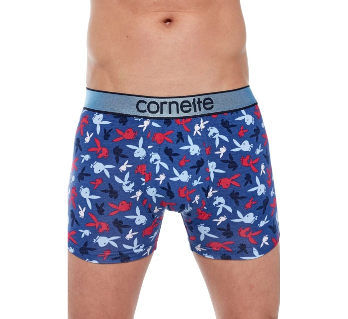 Pánské boxerky 508/144 High emotion - CORNETTE