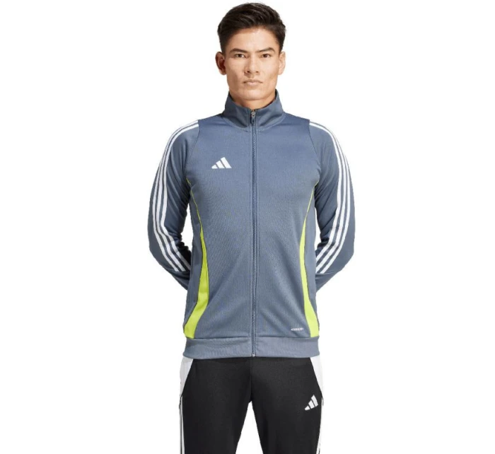 Mikina adidas Tiro 24 Training M IV6939 pánské