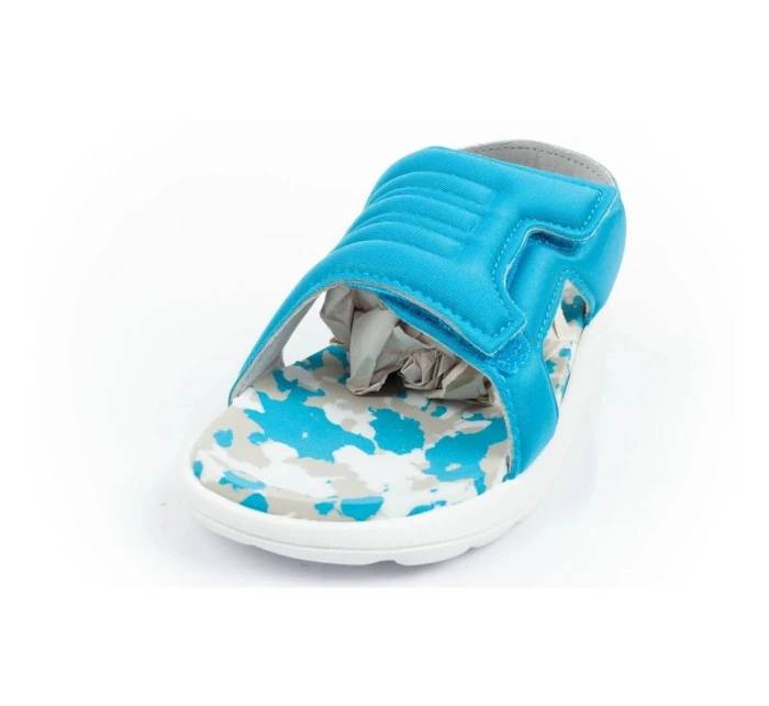 Sandály Adidas Comfort Jr FY8861