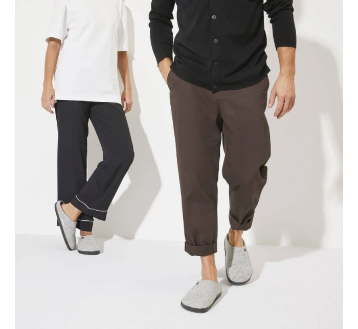 pantofle Cozy Home Light regular wide model 21735787 - Birkenstock pantofle Cozy Home Light regular wide model 21735787 - Birkenstock