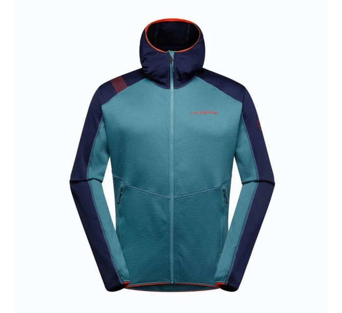 La Sportiva Session Tech Hoody M L70 643642 mikina La Sportiva Session Tech Hoody M L70 643642 mikina