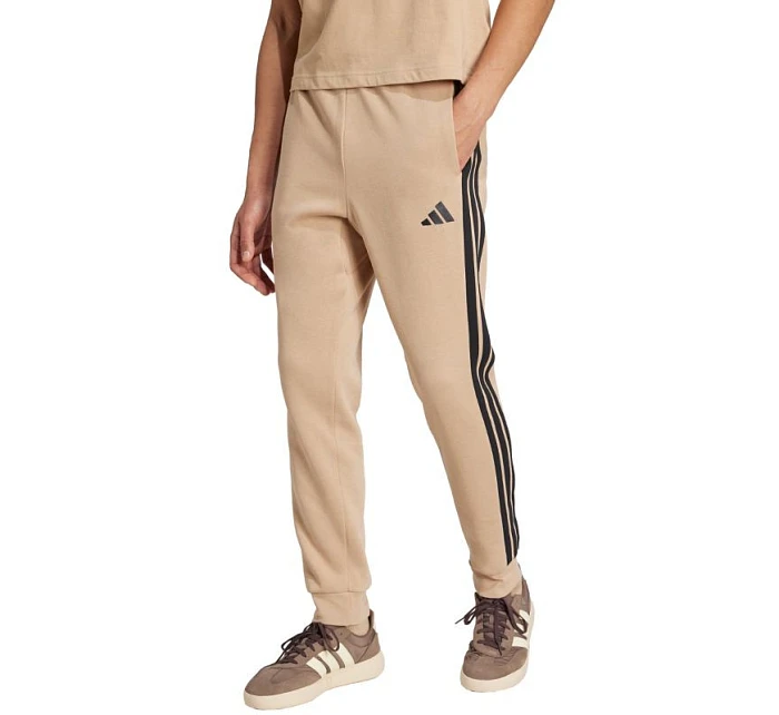 Kalhoty Essentials 3Stripes Fleece M model 21298569 - ADIDAS