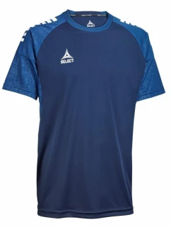 Fotbalové tričko model 21394559 v25 navy blue - Select