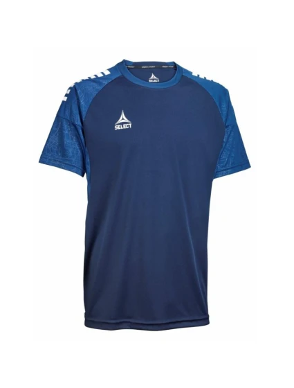 Fotbalové tričko SELECT Spain v25 navy blue
