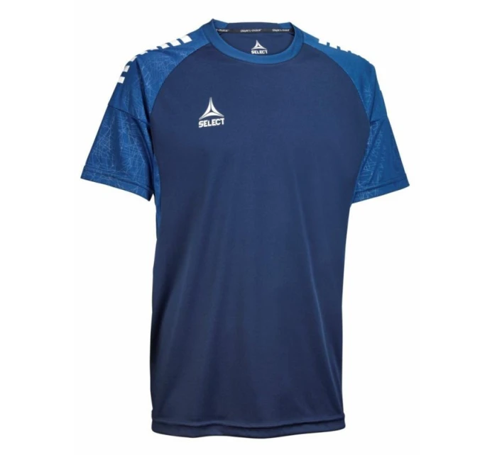Fotbalové tričko SELECT Spain v25 navy blue